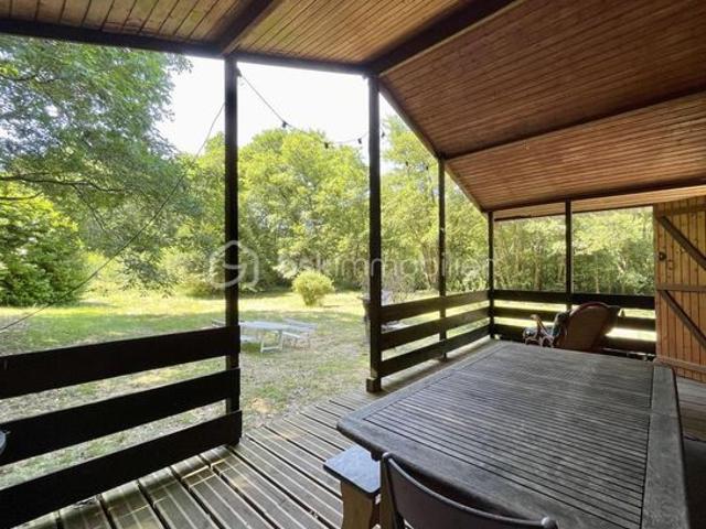 Maison vente à Limoges, Ambazac