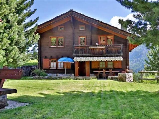 Haus mieten in Zermatt, Wallis