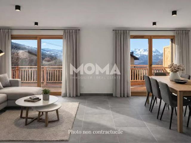 Maison vente à Bonneville, Saint-gervais-les-bains