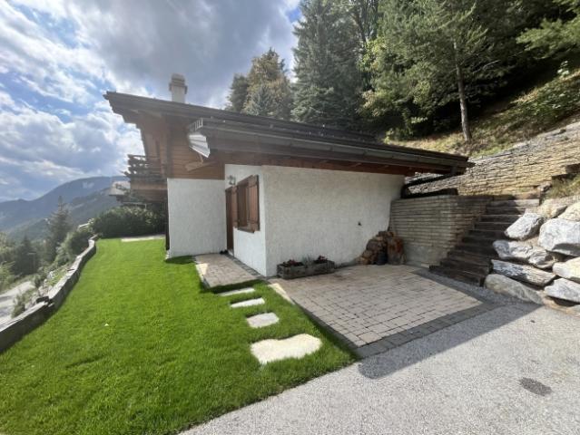 Haus kaufen in Conthey, Wallis