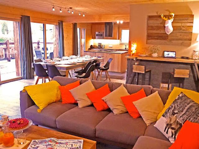 Maison vente à Albertville, Les Allues