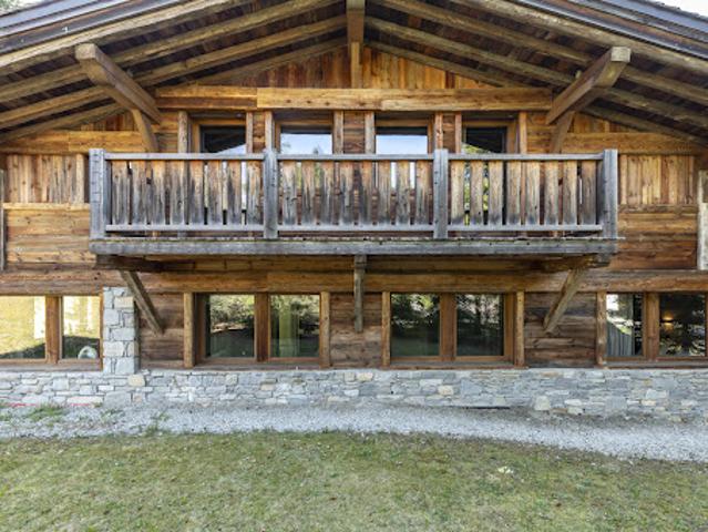 Maison vente à Demi-Quartier, Haute-Savoie