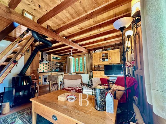 Maison vente à Bonneville, Arâches