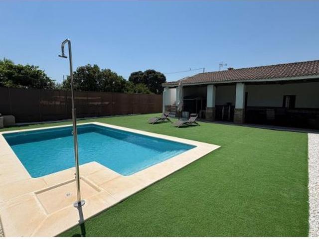 Casa en venta en Sierra de Cádiz, Andalucía