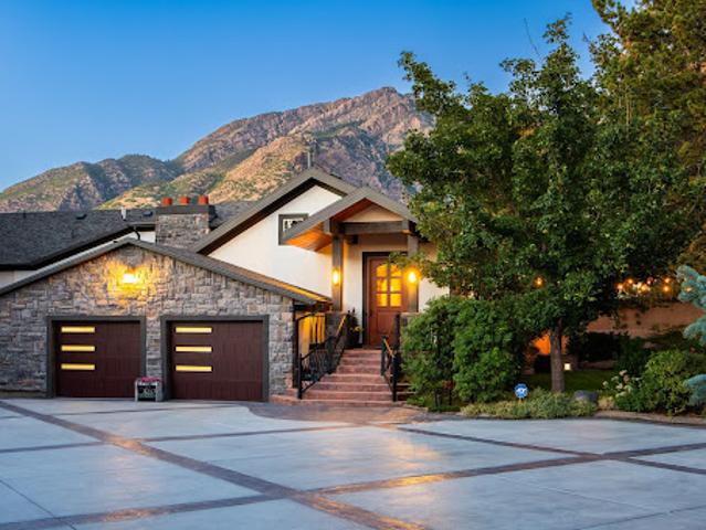 House for sale in Cottonwood Heights, Salt Lake County