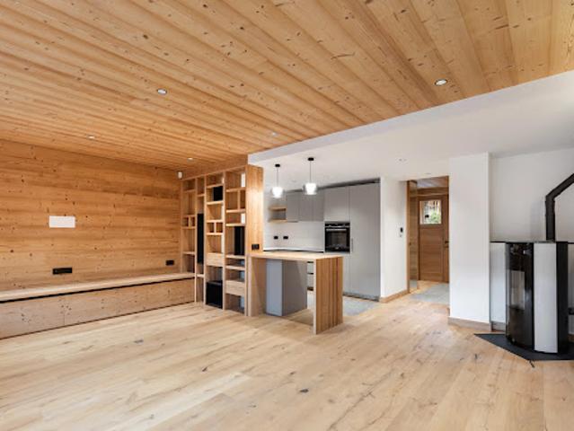 Maison vente à Annecy, Le Grand-bornand