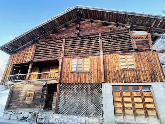 Maison vente à Annecy, Le Grand-bornand