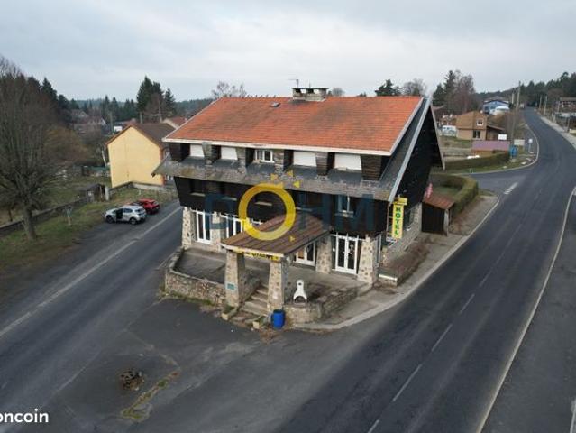 Maison vente à Brioude, Sembadel