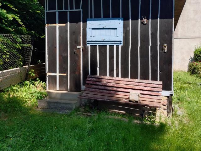 Maison vente à Oberhaslach, Collectivité européenne d'Alsace