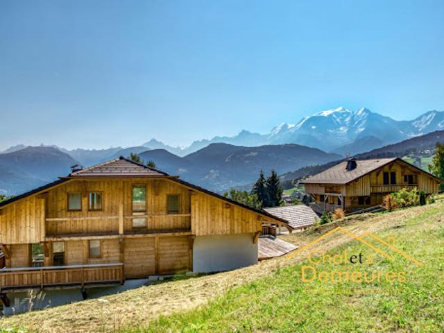 Maison vente à Bonneville, Combloux