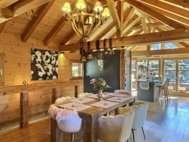Haus kaufen in Ollon (VS), Waadt