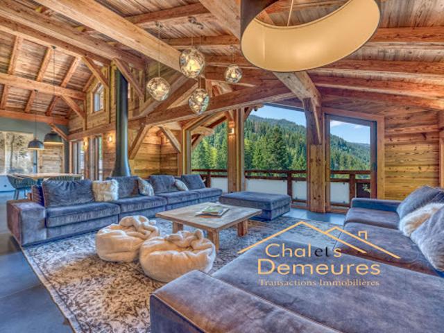 Maison vente à Bonneville, Megève