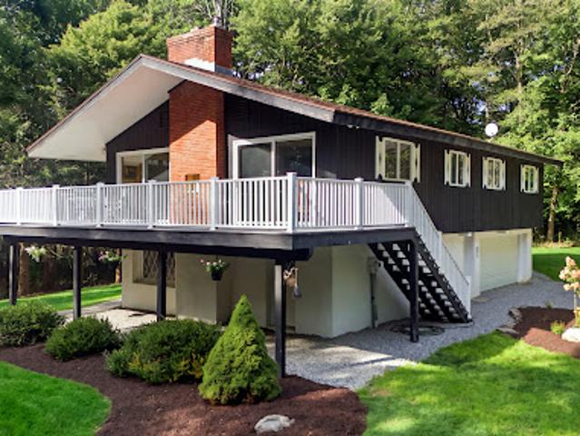 House for sale in Berkshire, Massachusetts
