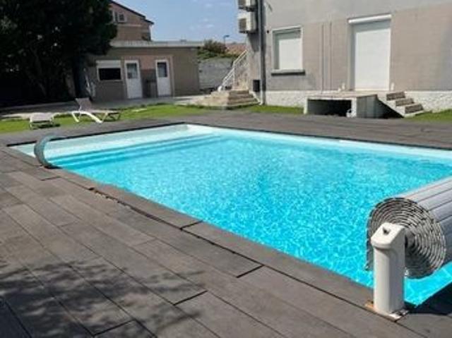 Maison vente à Toulouse, Cornebarrieu