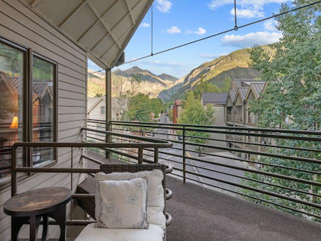House for sale in Telluride, San Miguel County