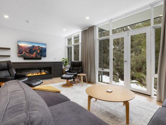 House for sale in Thredbo, New South Wales