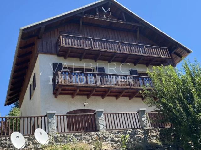 Maison vente à Nice, Péone