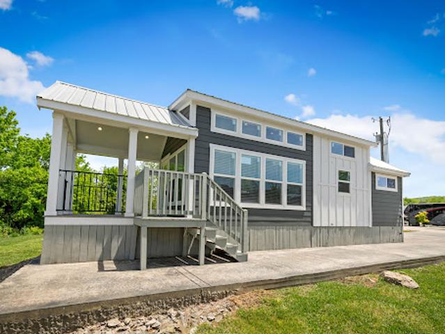 House for sale in Georgia