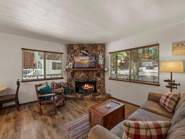 House for sale in Big Bear Lake, San Bernardino County