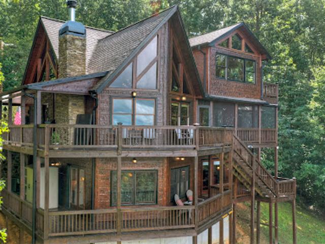 House for sale in Georgia