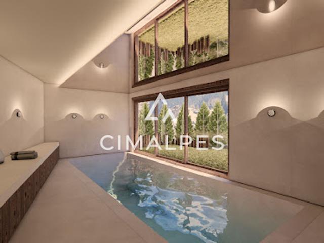 Maison vente à Albertville, Champagny-en-vanoise