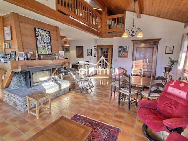 Maison vente à Bonneville, Passy