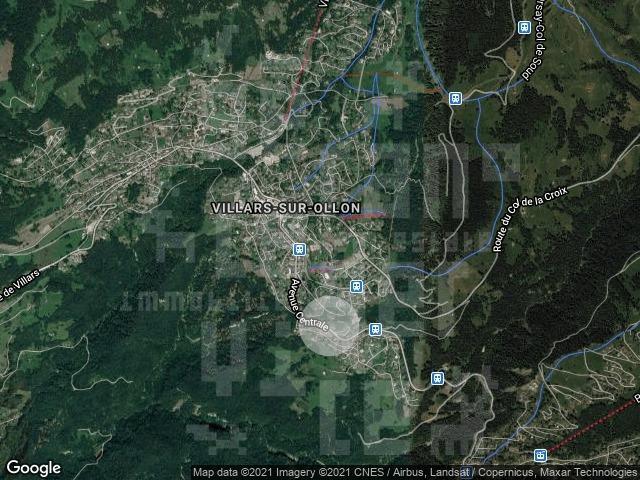 Haus mieten in Ollon (VS), Waadt