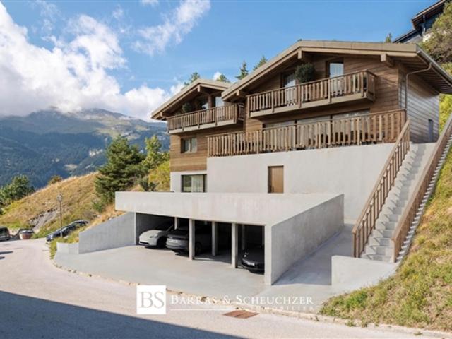 Haus kaufen in Crans-Montana, Wallis