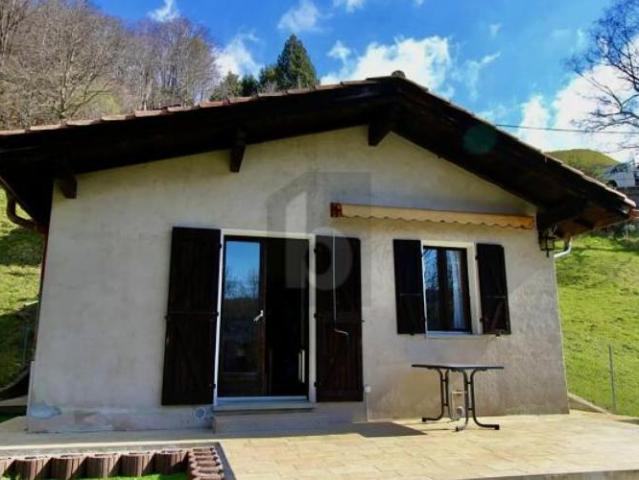 Haus mieten in Aldesago, Tessin