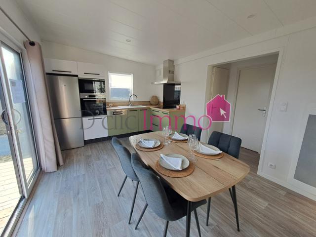 Maison vente à Les Sables-d'Olonne, Saint-gilles-croix-de-vie