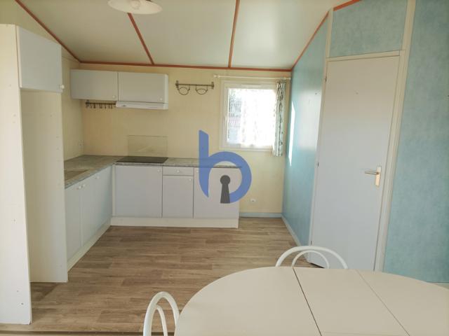 Maison vente à La Roche-sur-Yon, Maché