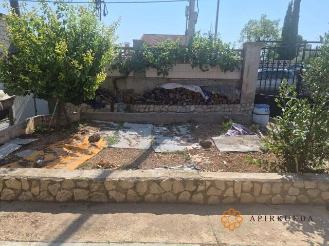 Chalet en venta en Ribera Baja del Ebro, Aragón
