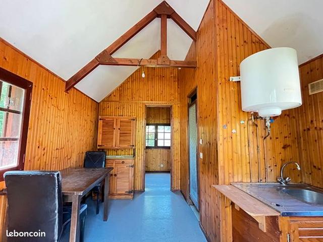 Maison vente à La Flèche, Noyen-sur-sarthe