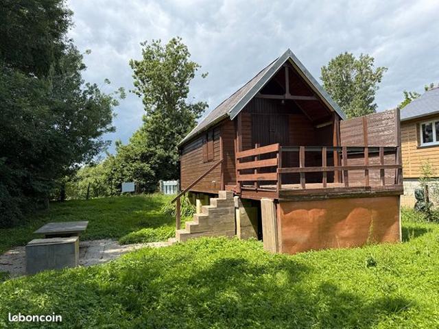 Maison vente à La Flèche, Noyen-sur-sarthe
