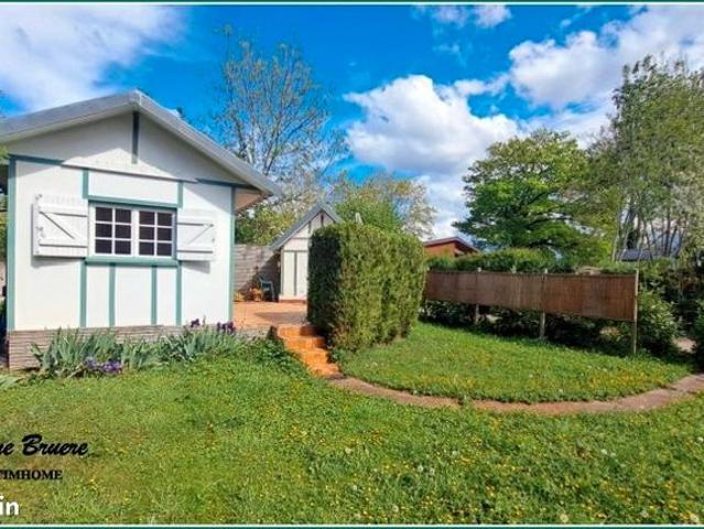 Maison vente à Mantes-la-Jolie, Juziers