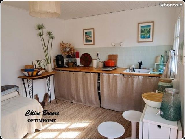 Maison vente à Mantes-la-Jolie, Juziers