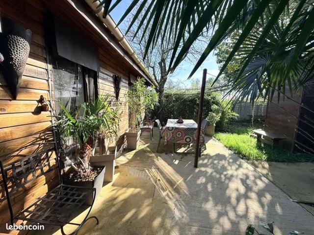 Maison vente à Mirande, Vergoignan