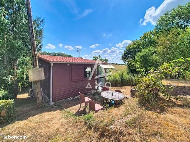 Maison vente à Auxerre, Rogny-les-sept-ecluses