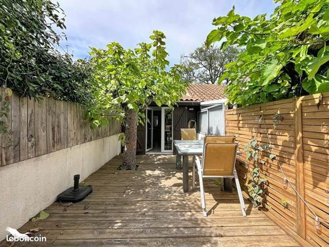Maison vente à Arcachon, Gujan-mestras