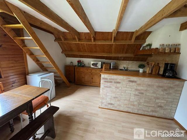 Maison vente à Mortagne-au-Perche, Normandie