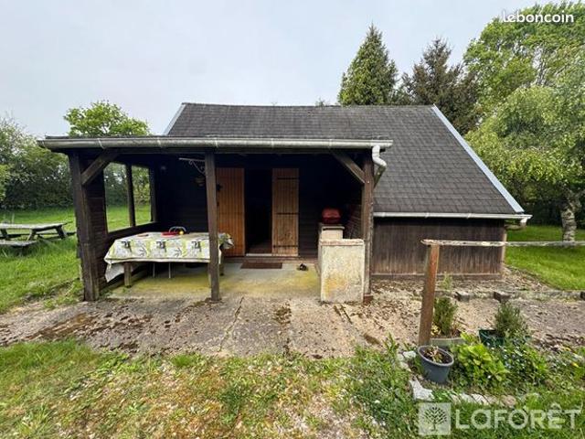 Maison vente à Mortagne-au-Perche, Normandie