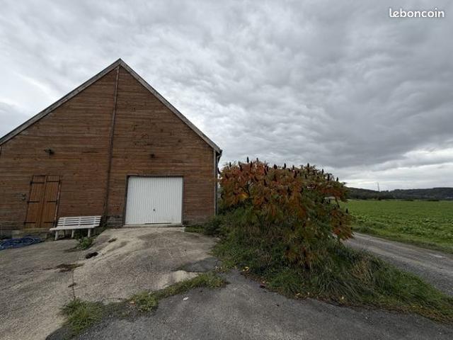 Maison vente à Vouziers, Apremont