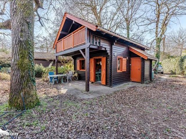 Maison vente à Arcachon, La Teste-de-buch