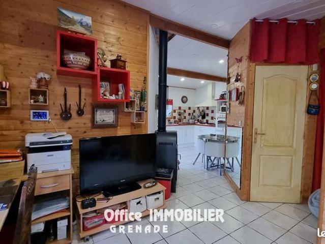 Maison vente à Merville, Nord