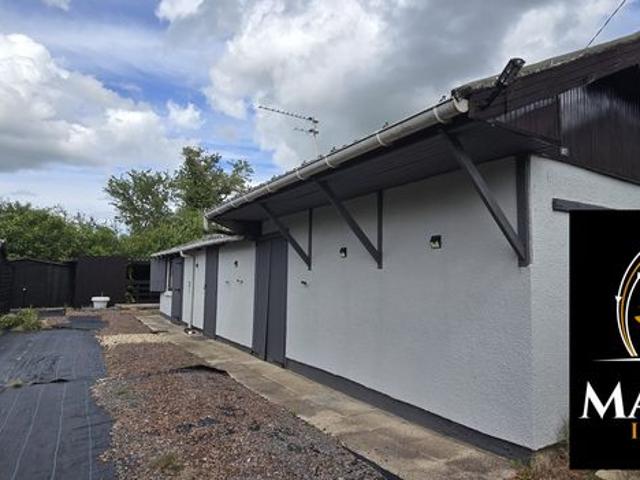 Maison vente à Douai, Lécluse
