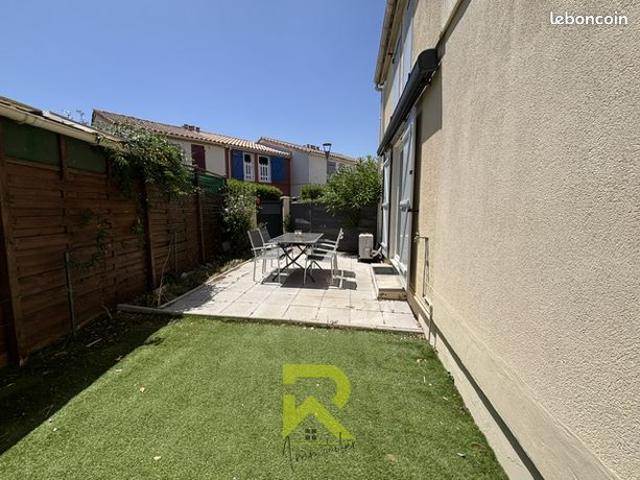 Maison vente à Tarbes, Marseillan