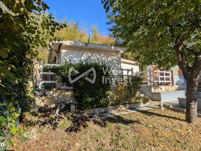 Maison vente à Meaux, Sammeron