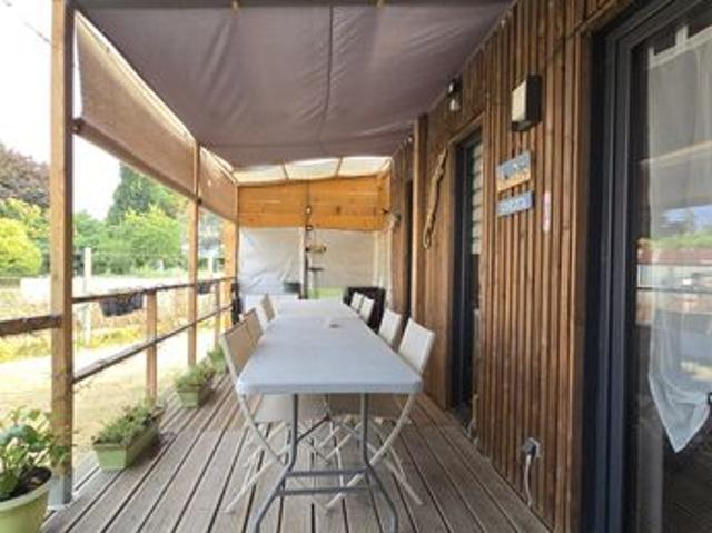Maison vente à Marmande, Saint-pardoux-isaac