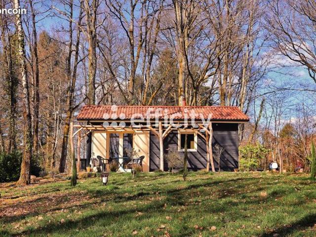 Maison vente à Nontron, Augignac