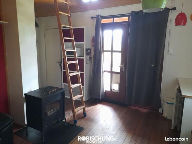 Maison vente à Altkirch, Kiffis